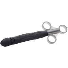 Master Series Jizz Shooter Glijmiddel Spuit  1