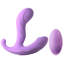 Fantasy for Her G-spot Vibrator met Afstandsbediening  1