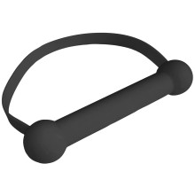 Quickie Siliconen Bite Gag  1