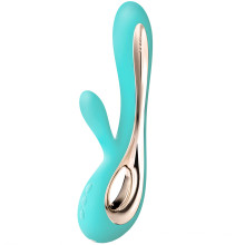 LELO Soraya 2 Oplaadbare Rabbit Vibrator  1