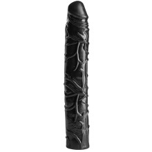 Willie City Lover Realistisk Dildo 30 cm  1