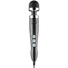 Doxy Number 3 Slim Black Magic Wand   1