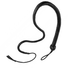 Strict Leather Tyrepisk 122 cm  1