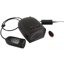 Suck-O-Mat 2.0 Blowjob Machine met Afstandsbediening  1