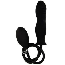 Loving Joy Oppustelig Dildo 15 cm  1