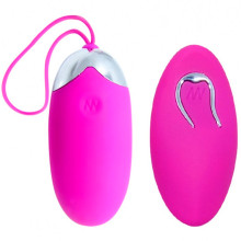 Pretty Love Berger Vibrator Ei met Afstandsbediening  1