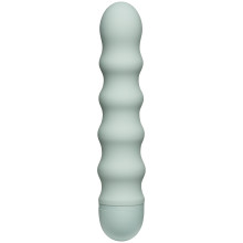 Amaysin Wavy Dildo Vibrator  1
