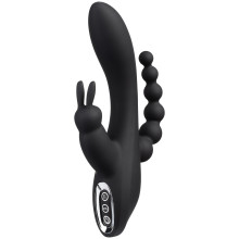 Sinful Triple Fun Oplaadbare Tarzan Vibrator  1