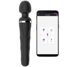 Lovense Domi 2 Mini Magic Wand met App  1