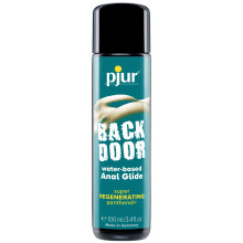 Pjur Back Door Regenererende Glidecreme 100 ml  1