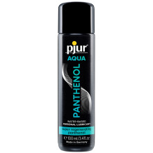 Pjur Aqua Panthenol Glidecreme 100 ml  1