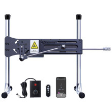 Hismith Premium 2.0 Sex Machine met App  1