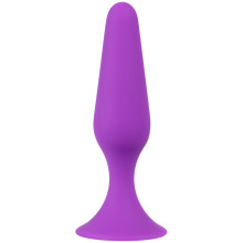 Baseks Slim Butt Plug Small Product 1