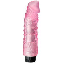 baseks Multispeed Realistische Vibrator XL  1