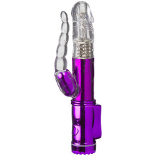 baseks Anal Oplaadbare Tarzan Vibrator  1