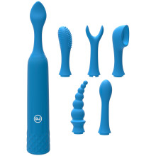 iVibe IQuiver Vibratorset