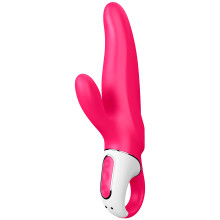Satisfyer Vibes Mister Rabbit Vibrator  1