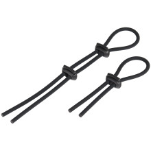 Mr. Membr Lasso Verstelbare Cockring Set  1