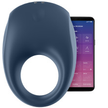 Satisfyer Strong One Vibrerende Penisring Product app 1
