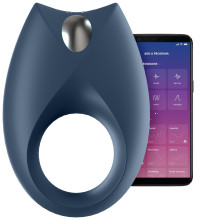 Satisfyer Royal One Vibrerende Cockring  1