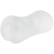 Mr. Membr Stella Realistisk Klar Pocket Pussy Product 1