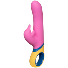 PMV20 Copy Dolphin Vibrator  1