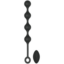 Nexus Quattro Vibrerende Anale Kralen  1