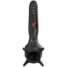 Pipedream PDX Elite Vibrerende Roto-Sucker Penisvibrator  1