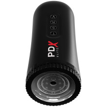 PDX Elite Moto Blower Penisvibrator  1