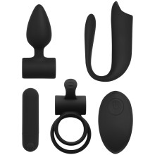 Sinful Best Night Together Seksspeeltjeskit  1