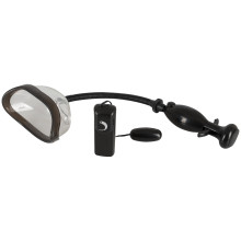 You2Toys Vibrerende Vagina Pomp  1