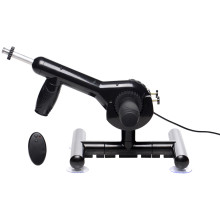 LoveBotz Pro-Bang Seksmachine met Afstandsbediening