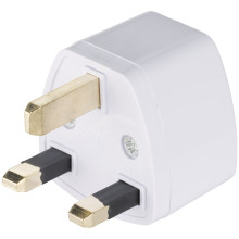 Fuxtoy EU/US to UK Adapter  1