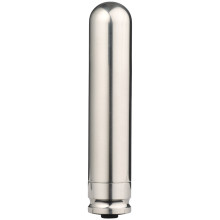 Nexus Ferro Stainless Steel Bullet Vibrator Product 1