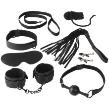 baseks Kinky Bondage Set  1