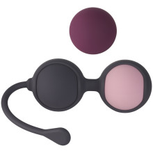 Amaysin Double Kegel Balls Set Product 1