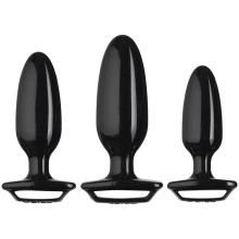 Perfect Fit Finger Grip Plug Starter Kit Product 1