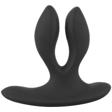 XouXou Expander Vibrerende Buttplug  1