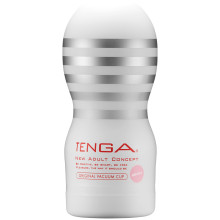 TENGA Original Vacuum Cup Soft Masturbator  1