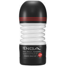 TENGA Rolling Head Cup Harde Masturbator