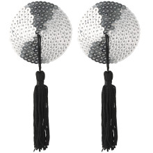 Amorable by Rimba Nipple Covers with Tassels 1