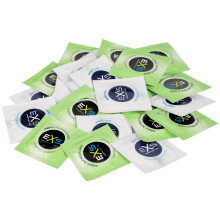 EXS Sensation Condooms 24 stuks