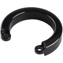CB-X Black U-Ring voor CB Kuisheidskooi  1