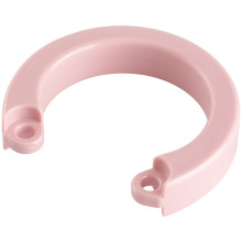 CB-X Pink U-ring voor CB Kuisheidskooi  1