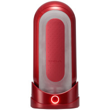 TENGA Flip Zero Rood & Warmer Set
