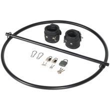 Rimba Bevestigingsring