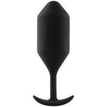 B-Vibe Snug Plug 4 Buttplug