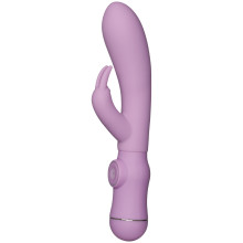 baseks Teasing Mini Rabbit Vibrator  1