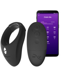 We-Vibe Bond Vibrerende Cockring met App  1