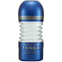 TENGA Premium Rolling Head Cup Masturbator  1